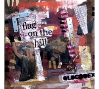 OLDCODEX - FLAG ON THE HILL