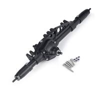 OLDDO Anteriore Centrale ASSE Posteriore Assiale Fit for Wraith 90018 90048 90053 1/10 RC Crawler Modello di Auto Parti di Aggiornamento(Middle Axle)