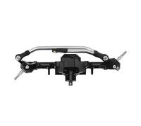 OLDDO Assali +4mm con collegamenti di Montaggio servo Lay Down for 1/18 TRX4M
