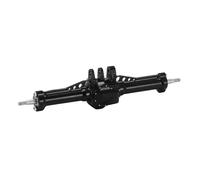 OLDDO Assali +4mm con collegamenti di Montaggio servo Lay Down for 1/18 TRX4M