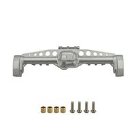 OLDDO Axial Scx10 III for Gladiator for Jeep Cj7 for Wrangler Aggiornamenti Parti Accessori Ront Posteriore Dritto Completo ASSE Telaio