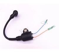 OLDDO Barca a Motore T3.6-04000300 Bobina di Accensione Adatta for Parsun HDX 2 Tempi T2.5 T3.6 HDX3.6 Motore Fuoribordo