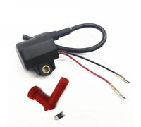 OLDDO Bobina di accensione fuoribordo Adatta for Suzuki 33410-94630 33410-92E00 DT 115 140 150 200 225 Parti elettriche a 2 Tempi