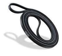 OLDDO Cinghia del cestello dell'asciugatrice 4400EL2001F compatibile con Kenmore, GE, LG 4400EL2001A, 4400EL2001C, 4400EL2001E AP5972814 PS11705916 EAP11705916