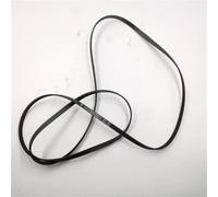 OLDDO Cinghia for lavatrice a rulli 1 pezzo 6PH1952 Cinghia for lavatrice 6PH 1952 Cinghia