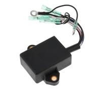 OLDDO for 9.9/15HP 2 Tempi for Yamaha Motore Motore 63V-85540-00-00 CDI Bobina di Accensione Power Pack unità Barca Fuoribordo Bobina di Accensione Assy