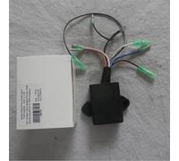 OLDDO MODULO CDI Bobina di ACCENSIONE Adatta for Yamaha for Yama ECC. 9.9F 15F 18F 2 CICLI FUORIBORDO 9.9 15 18HP CENTRALINA Elettronica Barca Marina