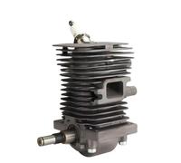 OLDDO Ms180 38Mm Gruppo motore Candela Albero motore Cilindro Gruppo