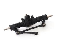 OLDDO RC Auto Assale Anteriore Adatto for SG 2801 SG2801 1/28 RC Crawler Auto Pezzi di Ricambio Accessori
