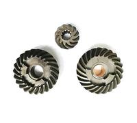 OLDDO Set Ingranaggi Motore fuoribordo 57311-93901 Pignone 57521-93902 Retromarcia 57510-93902 Marcia avanti Adatta for Parti Suzuki 9.9HP 15HP