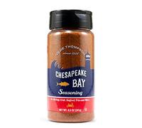 Olde Thompson Chesapeake Bay - Mix di spezie piccanti e salate, 250 ml
