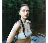 Lizzy McAlpine - Older (Clear Coloured) (LP)