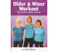 Older and Wiser Workout for Active Older Adults