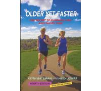Ainsley Knott An Van Den Borre Stuart Greaves Heidi Older Yet Faste (Tascabile)