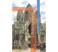 Oldest On the Bus Backpacking (Tascabile) Middle-Aged Travel Adventures