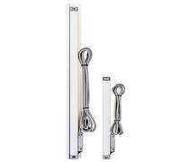 OldFe Righello lineare lineare da 3,7 kg lineare, scala lineare 3 m, bilancia elettronica lineare, righello elettronico