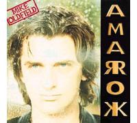 Oldfield, Mike - Amarok by Oldfield, Mike (2000) Audio CD