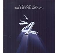 Mike Oldfield - The Best Of: 1992-2003 (2 CD)