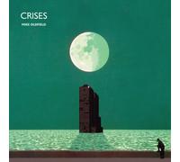 Oldfield, Mike - Crises: Deluxe Edition (2 CD)