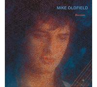 Mike Oldfield Discovery (CD) Album