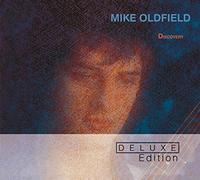 Oldfield, Mike - Discovery: Limited