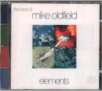 Oldfield,Mike - Elements - the Best of Mike Oldfiel
