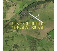 Oldfield, Mike - Hergest Ridge