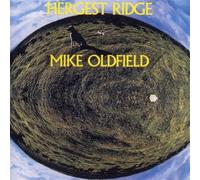 Oldfield,Mike - Hergest Ridge