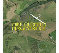 Oldfield Mike - Hergest Ridge