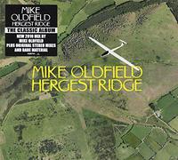 Oldfield, Mike - Hergest Ridge: Deluxe Edition