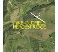 Oldfield, Mike - HERGEST RIDGE -SHM-CD-