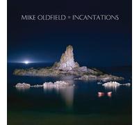 Oldfield Mike - Incantations