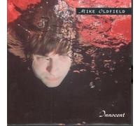 OLDFIELD, Mike - Innocent / Earth moving / 112383-100