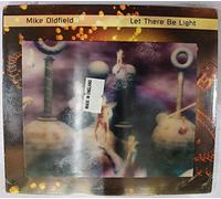 Oldfield Mike - Let There Be Light