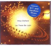 OLDFIELD, MIKE - Let There Be The Light