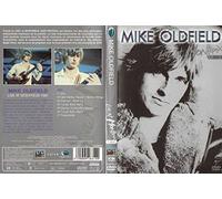 Oldfield, Mike - Live At Montreux 1981