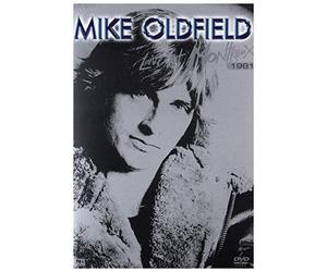 Oldfield mike - live at montreux 1981