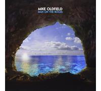 Oldfield, Mike - Man On The Rocks