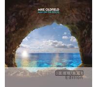 Oldfield Mike - Man On The Rocks (Deluxe Edt.)