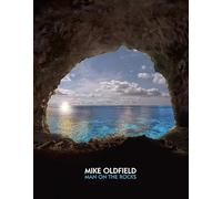 Oldfield,Mike - Man on the Rocks (Super Deluxe)