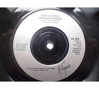 Oldfield, MIke Moonlight Shadow 7" Virgin VS586 EX/VG 1983 picture sleeve