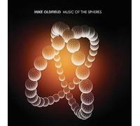 Oldfield, Mike - Music Of The Spheres