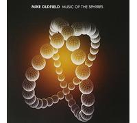 Oldfield, Mike - Music Of The Spheres