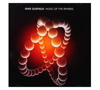Oldfield Mike - Music Of The Spheres