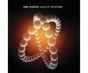 Oldfield, Mike - Music Of The Spheres