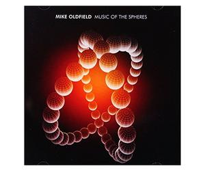 Oldfield Mike - Music Of The Spheres