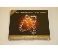 Oldfield, Mike - Music Of The Spheres-Special Edition (2 CD)