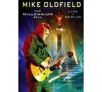 Oldfield,Mike - Oldfield,Mike - Mike Oldfield - Millenium Bell (Live In Berlin)
