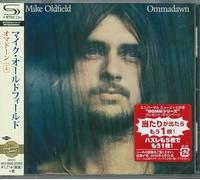 Oldfield Mike - Ommadawn