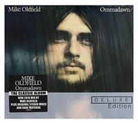 Oldfield, Mike - Ommadawn: Deluxe Edition (2 CD)